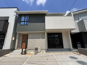 愛知県北名古屋市熊之庄東出