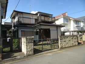 千葉県野田市日の出町