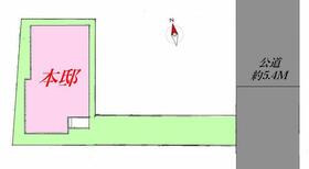 東京都昭島市美堀町５丁目