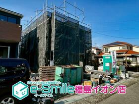 福島県伊達市南堀