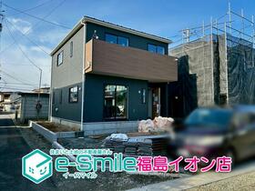 福島県伊達市南堀