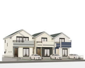 愛知県名古屋市守山区川西2丁目