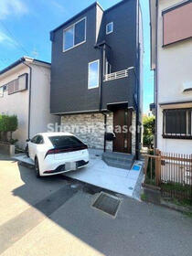 神奈川県茅ヶ崎市浜之郷