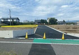 長野県伊那市西町