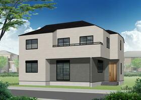 東京都練馬区南大泉５丁目