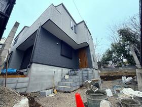 東京都練馬区南大泉５丁目