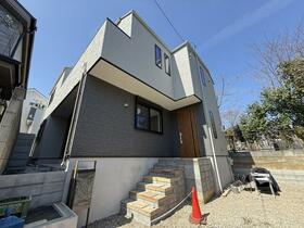 東京都練馬区南大泉５丁目