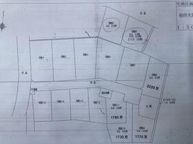 千葉県柏市大井