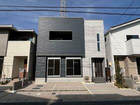 愛知県北名古屋市徳重米野