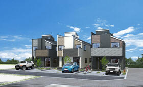 東京都東久留米市中央町２丁目