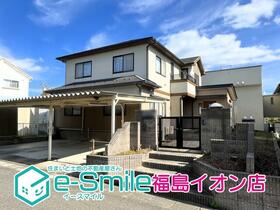 福島県福島市御山字三升蒔