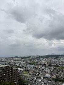 ライオンズマンション大阪狭山弐番館