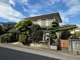 神奈川県足柄下郡湯河原町土肥３丁目