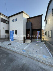 神奈川県平塚市南金目