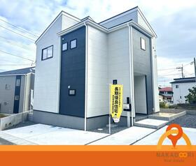 福島県郡山市安積町南長久保１丁目