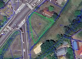 福島県西白河郡西郷村大字小田倉字大清水