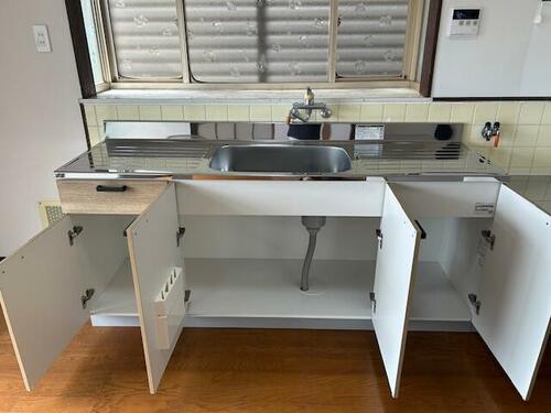 detached 和歌山県岩出市水栖