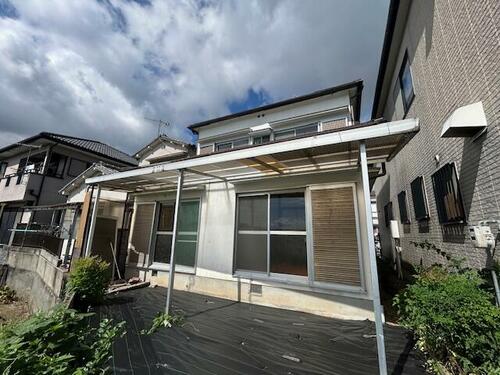 detached 和歌山県岩出市水栖