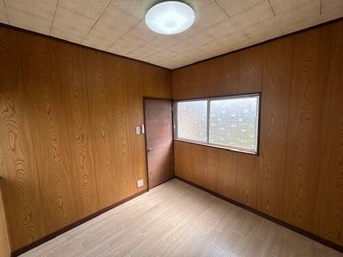 detached 和歌山県岩出市水栖