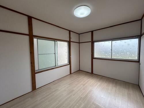 detached 和歌山県岩出市水栖