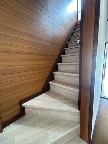 detached 和歌山県岩出市水栖