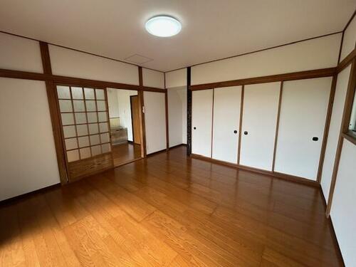 detached 和歌山県岩出市水栖