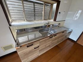 detached 和歌山県岩出市水栖