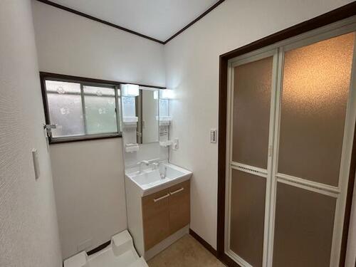 detached 和歌山県岩出市水栖