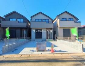 千葉県成田市大袋