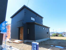 長野県上田市住吉