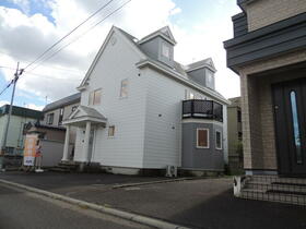 北海道札幌市西区西野八条3丁目