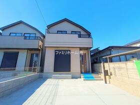 千葉県成田市大袋