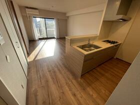 ランドアーク天満