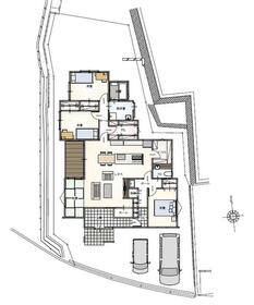 大阪府和泉市納花町