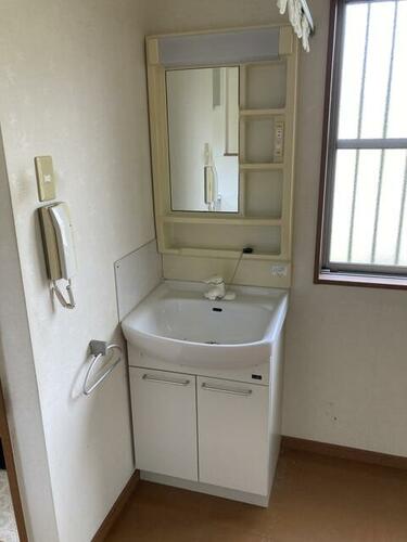 detached 愛媛県東温市北方