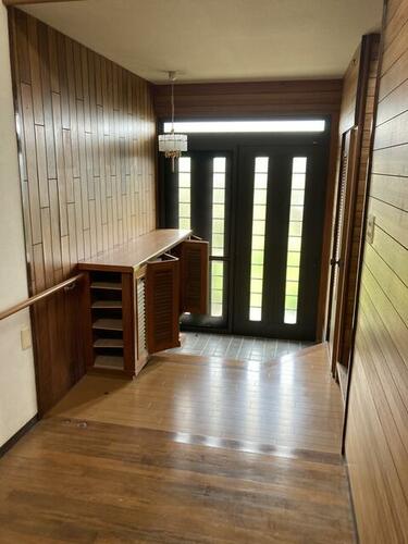 detached 愛媛県東温市北方