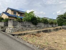 愛媛県東温市北方