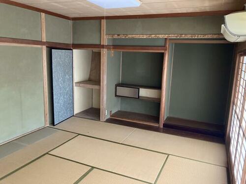 detached 愛媛県東温市北方