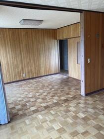 detached 愛媛県東温市北方