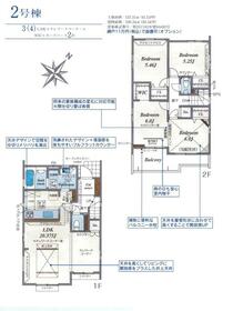 埼玉県白岡市小久喜