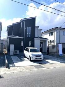 福島県福島市笹木野字南中谷地