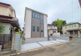 東京都西東京市中町１丁目