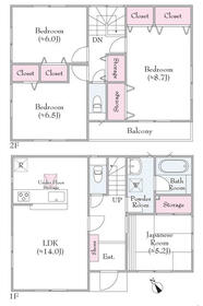 神奈川県横浜市戸塚区原宿５丁目