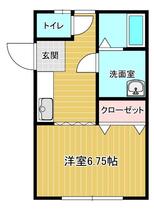 間取り：205006860941