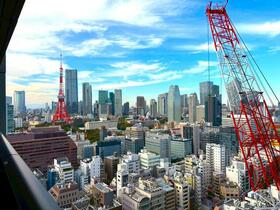 東京都港区浜松町２丁目