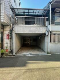 大阪府大阪市生野区田島１丁目