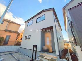 東京都清瀬市下宿２丁目