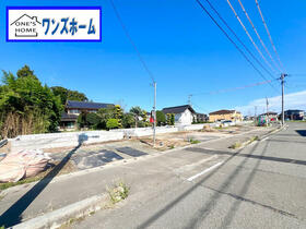 宮城県亘理郡亘理町逢隈田沢字西川原