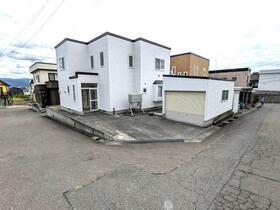 青森県青森市大字安田字近野