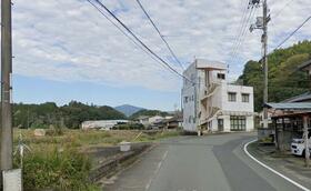 愛媛県大洲市西大洲